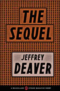 the sequel book cover image