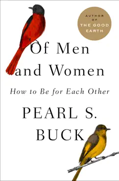 of men and women book cover image