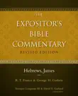 Hebrews, James synopsis, comments