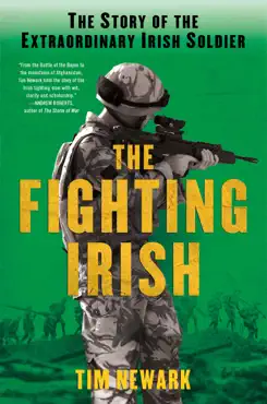 the fighting irish book cover image