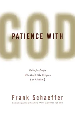 patience with god book cover image