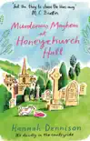 Murderous Mayhem at Honeychurch Hall sinopsis y comentarios