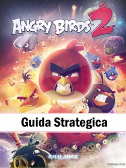 angry birds 2 guida strategica book cover image