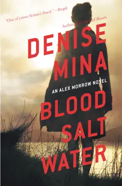 blood, salt, water book cover image