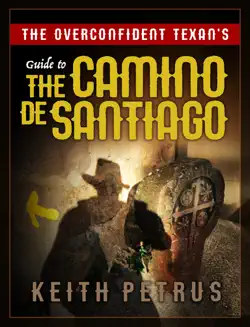 guide to the camino de santiago book cover image