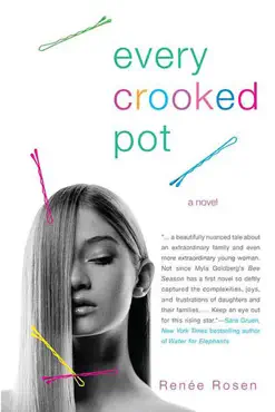 every crooked pot book cover image