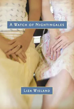 a watch of nightingales book cover image