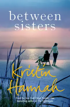 between sisters imagen de la portada del libro