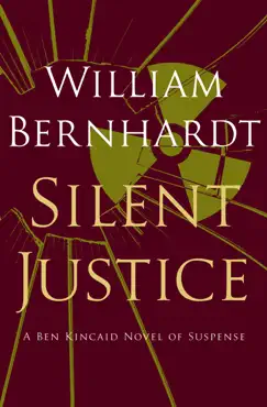 silent justice book cover image