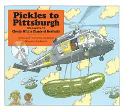 pickles to pittsburgh book cover image