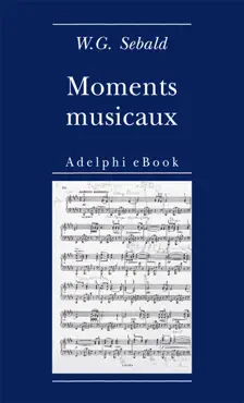 moments musicaux imagen de la portada del libro