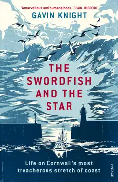 the swordfish and the star imagen de la portada del libro