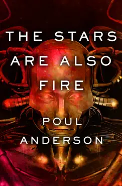 the stars are also fire book cover image