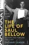 The Life of Saul Bellow sinopsis y comentarios