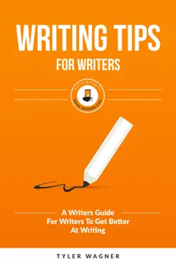 writing tips for writers book cover image