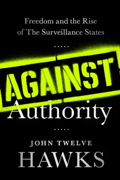 against authority book cover image