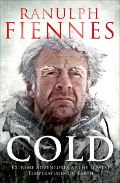 cold book cover image