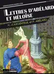 Lettres d'Abélard et Héloïse sinopsis y comentarios