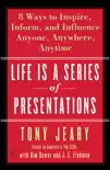 Life Is a Series of Presentations synopsis, comments
