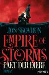 Empire of Storms - Pakt der Diebe sinopsis y comentarios