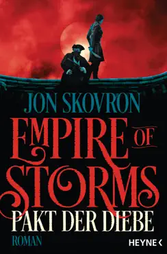 empire of storms - pakt der diebe imagen de la portada del libro