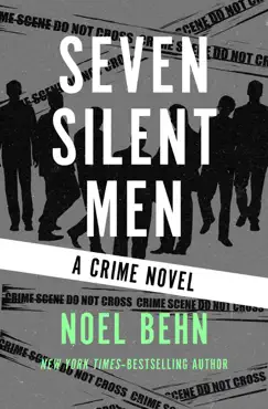 seven silent men book cover image