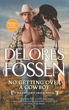 no getting over a cowboy book cover image