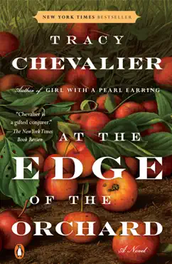 at the edge of the orchard book cover image