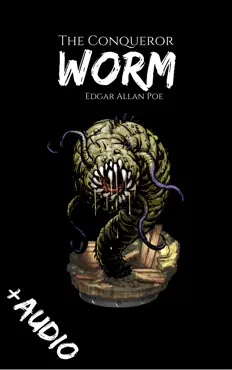 the conqueror worm book cover image