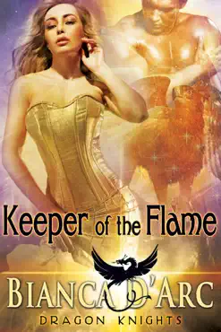 keeper of the flame book cover image