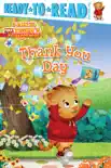 Thank You Day book summary, reviews and download