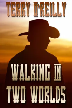 walking in two worlds book cover image