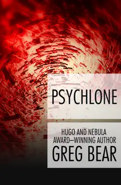 psychlone book cover image