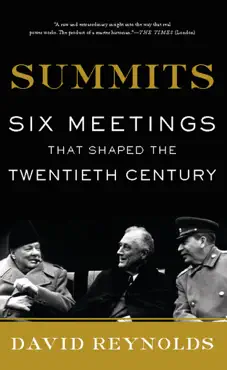 summits book cover image