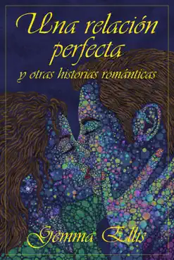 una relación perfecta y otras historias románticas imagen de la portada del libro