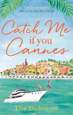 catch me if you cannes book cover image