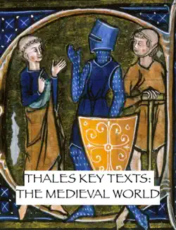 the medieval world book cover image