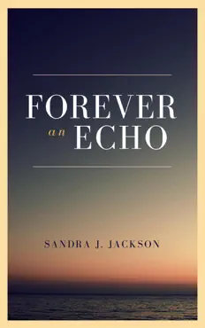 forever an echo book cover image