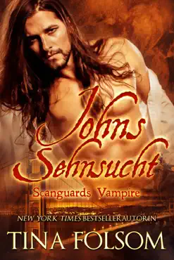 johns sehnsucht book cover image