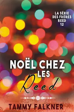 noël chez les reed book cover image