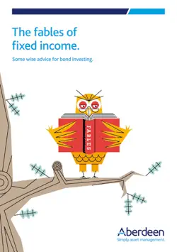 the fables of fixed income book cover image
