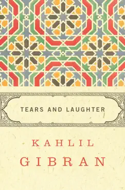 tears and laughter book cover image