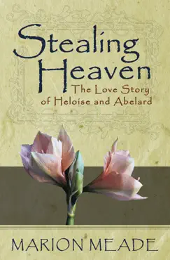 stealing heaven book cover image