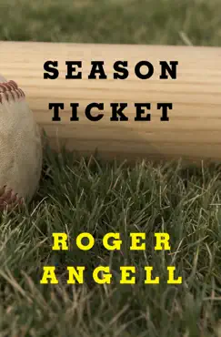 season ticket book cover image
