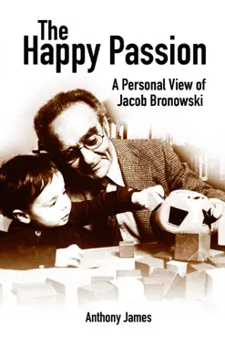 the happy passion book cover image