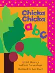 Chicka Chicka ABC synopsis, comments