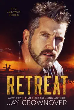 retreat book cover image
