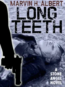 long teeth book cover image