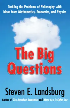 the big questions imagen de la portada del libro