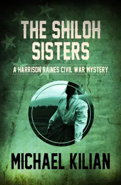 the shiloh sisters book cover image